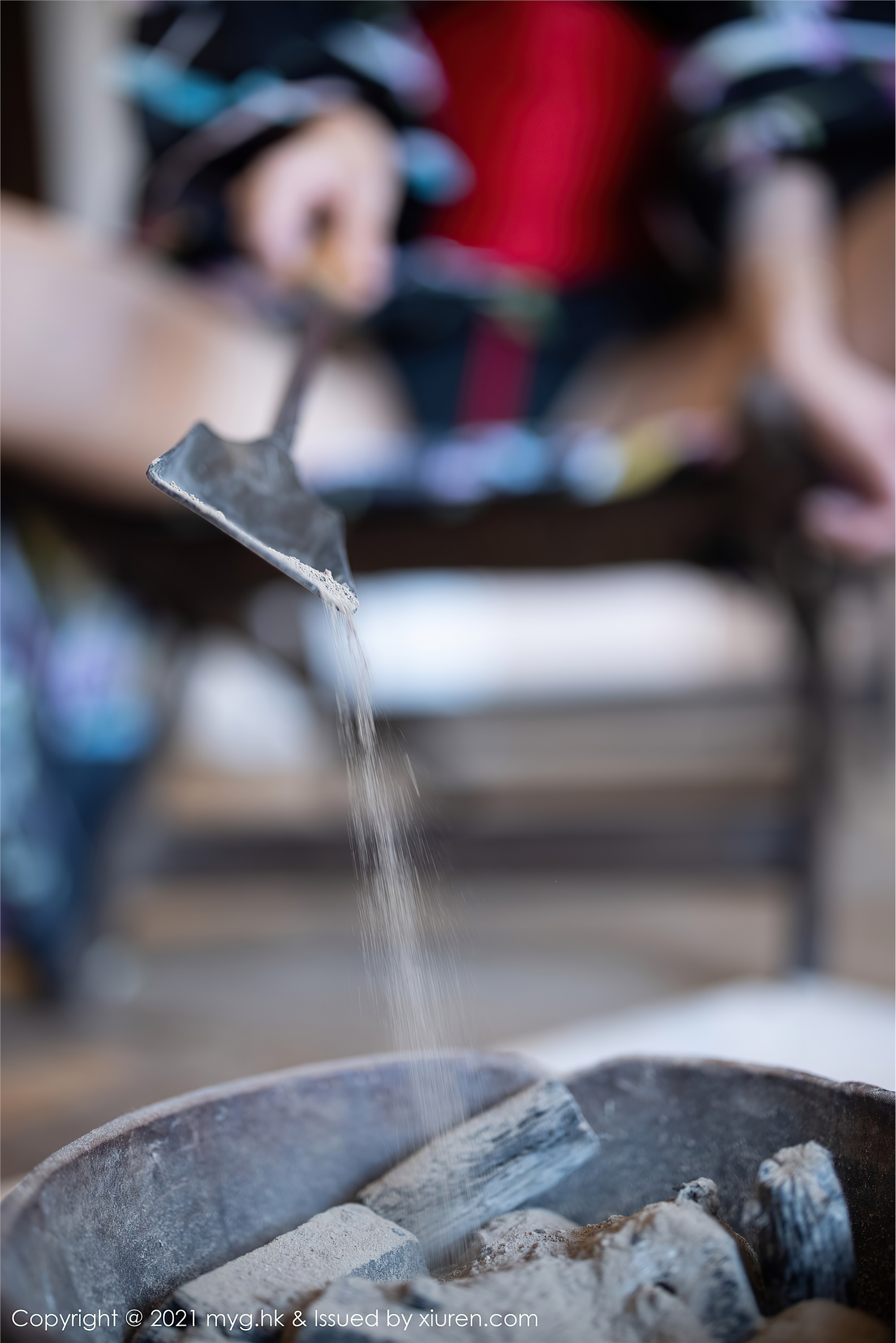 MyGirl美媛馆  2021.09.22 Vol.594 绮里嘉ula